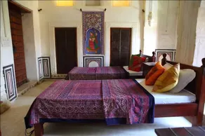 Hotel Ramgarh Fresco - Image 3
