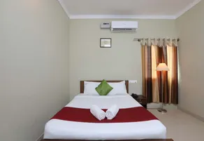 GREEN ORCHID RESORTS - Image 3