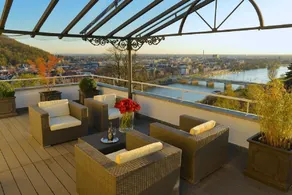 Philosophenhöhe Exclusives Apartments - Image 4