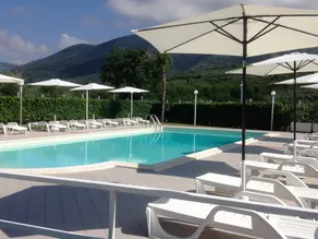 Casa Vacanze Uliveto - Image 5