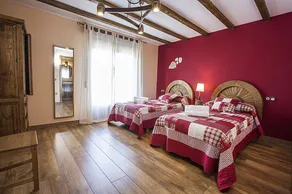 Casa Rural Las Marzas - Image 4