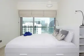 8 Boulevard Walk by New Arabian Holiday Homes - Image 4