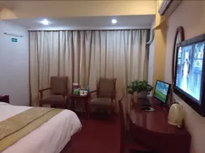 Green Tree Inn Hefei Changjiang East Road Hotel - Image 2