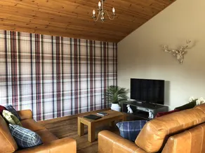 Mountain Ash Lodge - Image 5