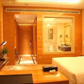 Zhongling International Hotel - Image 4