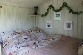 Shepherd's Hut - Image 3