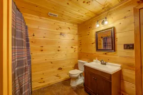 The Wandering Wilscot Lodge by Escape to Blue Ridge - Image 5