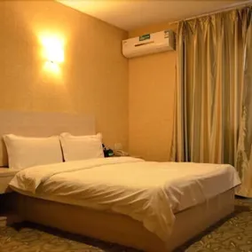 TRUE GO Hotel (Wuhan Jiefang Avenue Tongji Hospital) - Image 2