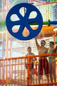 CoCo Key Water Resort Omaha - Image 2