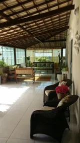 Hostel & Pousada Coqueiros Da Lagoa - Image 3