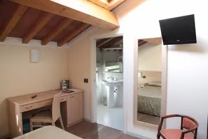 Albergo Ristorante Possessioni Ferraresi - Image 5