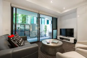 Apartment2c - Parkside - Image 4