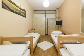 Guesthouse Fair Belgrade - Image 2