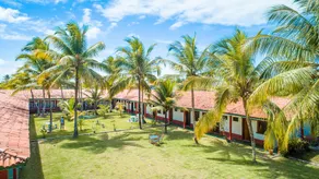 Morada dos Coqueiros Praia Hotel - Image 5