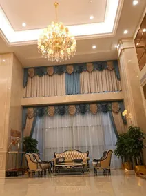 Vienna International Hotel - Image 3