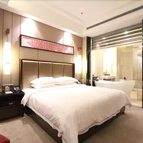 Darius International Hotel (Yunfu Bus Station) - Image 2