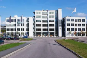 STHLM Stockholm Hotel - Image 3