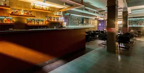Hotel Thaai Coimbatore - Opposite Railway Station - Image 5
