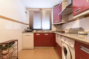 Apartment With 2 Bedrooms in Mairena del Aljarafe, With Shared Pool, Balcony and Wifi - Image 2