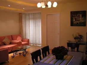 Mayson Shanghai Pudong Serviced Apartment - Image 5
