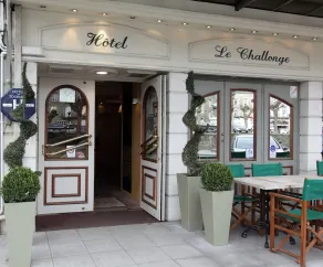 Citotel Le Challonge - Image 3