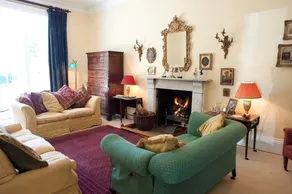 The Old Rectory Bed and Breakfast - Image 4