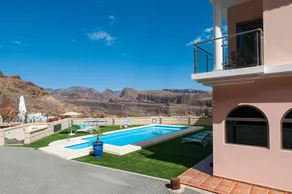 Majestic Villa Monte Leon for 6 + 6 - Image 3