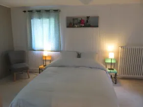 Chambres d'hotes - B&B - Image 5
