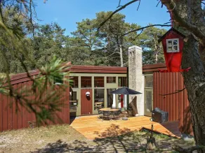 Tranquil Holiday Home in Nexø near Sea - Image 4