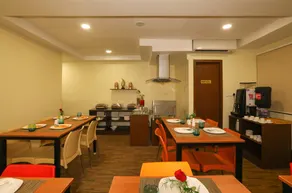 TIA Hotel - Porur - Image 4
