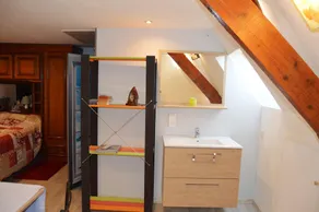 Studio in Pont-croix, With Wifi - 5 km From the Beach - Image 3