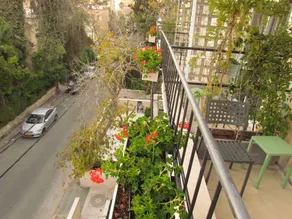 Jerusalem Castle Hotel - Image 5