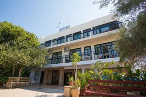 Flora Maria Hotel - Image 4