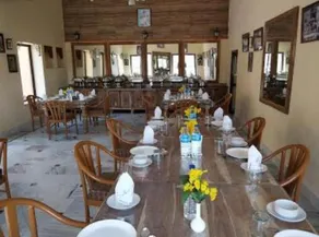 Osian Sand Dunes Resort & Camp - Image 4