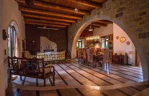 Villa Ermis - The Cretan Castello - Image 5