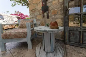 Astonishing Villa with Private Pool and Garden in Bodrum - Image 4