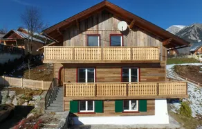 Amazing Apartment in Ramsau With 3 Bedrooms and Wifi - Image 5