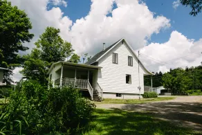 Les Chalets Tourisma - Maison Familiale - Image 3