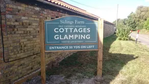 Pidley Bottom Cottages And Shepherd’s Huts - Image 5
