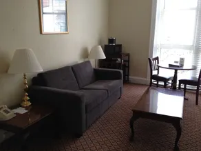 Boston Hotel Buckminster - Image 2
