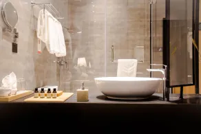 Wheat Arts Hotel - Image 3