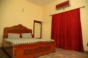 Sreekrishna Kailas Inn by OYO Rooms - Image 2