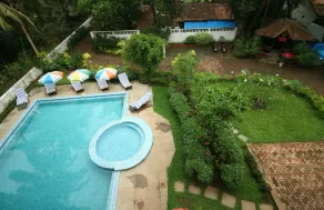 La Casa Siolim - Image 2