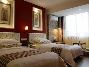 Weihai Yun Shang Boutique Hotel - Image 2