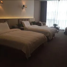 Jiu Yi Xiang Hotel - Image 5