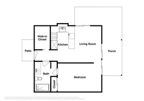 78155c37 1 Bedroom Condo - Image 2
