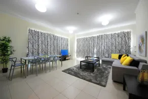 New Arabian Holiday Homes Residence 8 - Image 3