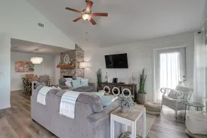 Pelican Paradise 3 Bedroom Home by Redawning - Image 4
