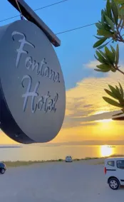 Fontana Hotel Fener - Image 3