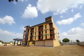 Ss Residency BY OYO Rooms - Image 4